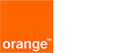 le logo Orange Business