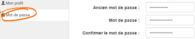 207- Modifier-mon-mot-de-passe